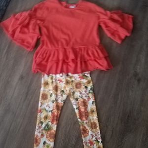 Thanksgiving outfit!